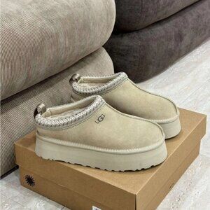 UGG Tasman Mustard Seed Womens Shoes